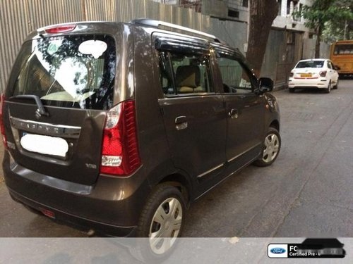 2013 Maruti Suzuki Wagon R for sale