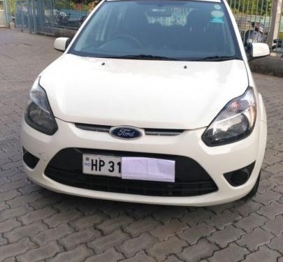 Ford Figo Diesel ZXI by owner