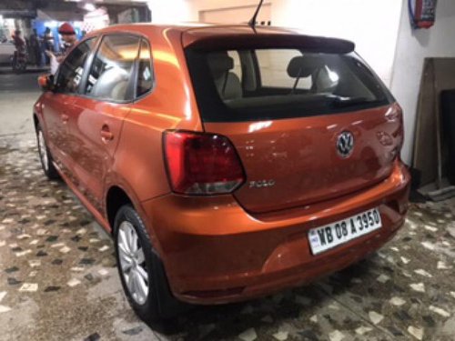 Used 2015 Volkswagen Polo for sale