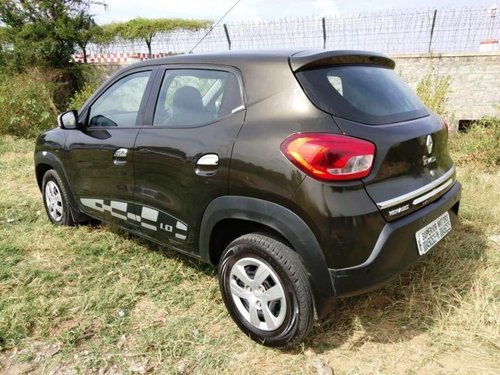 Used 2017 Renault Kwid for sale