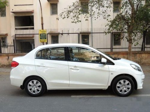 Used Honda Amaze S i-Vtech 2015 for sale