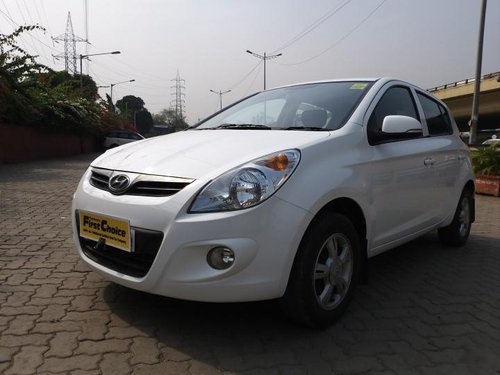 Hyundai i20 1.2 Asta 2011 for sale