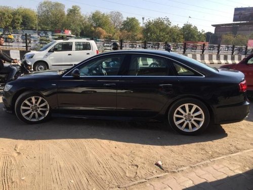 Audi A6 2016 for sale