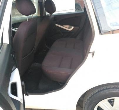 Ford Figo Diesel ZXI by owner