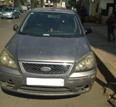 Good as new 2008 Ford Fiesta for sale