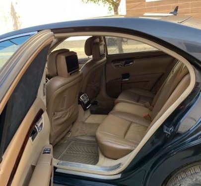 Mercedes-Benz S-Class 320 CDI for sale