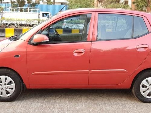 Hyundai i10 Sportz AT 2011 for sale