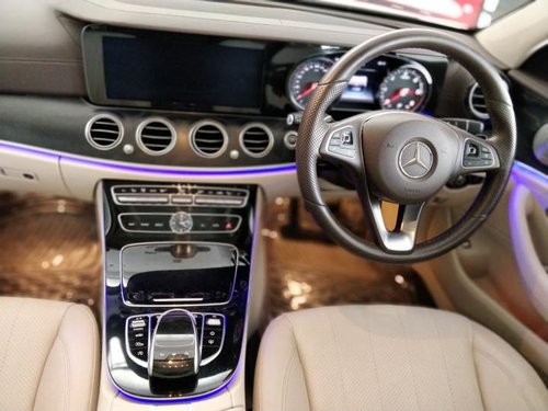 Mercedes-Benz E-Class E350 CDI Avantgrade by owner 