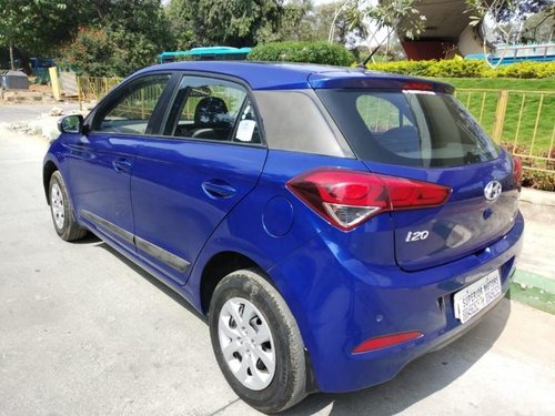 2015 Hyundai Elite i20 for sale