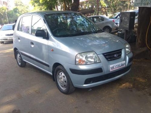 Hyundai Santro Xing XO eRLX Euro II 2007 by owner 