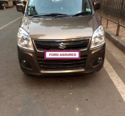 2013 Maruti Suzuki Wagon R for sale