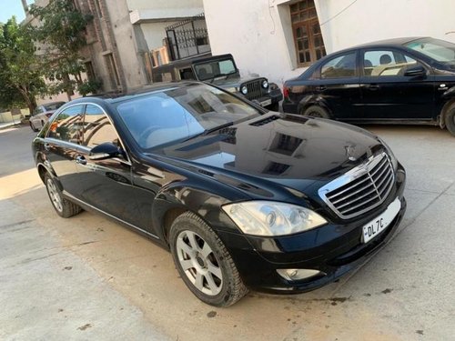 Mercedes-Benz S-Class 320 CDI for sale