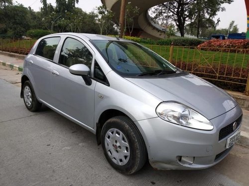 Fiat Grande Punto Active (Diesel) for sale