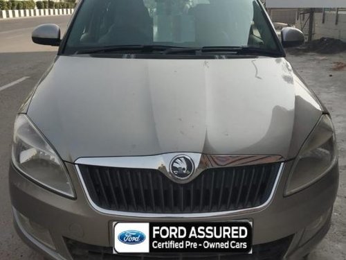 Skoda Fabia 2013 for sale