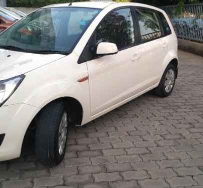 Ford Figo Diesel ZXI by owner