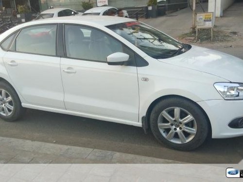 Volkswagen Vento Diesel Comfortline 2011 for sale