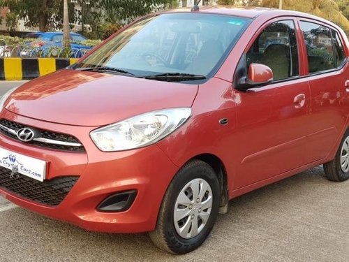 Hyundai i10 Sportz AT 2011 for sale