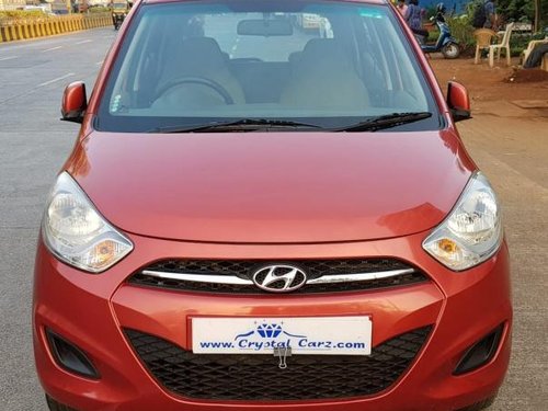 Hyundai i10 Sportz AT 2011 for sale