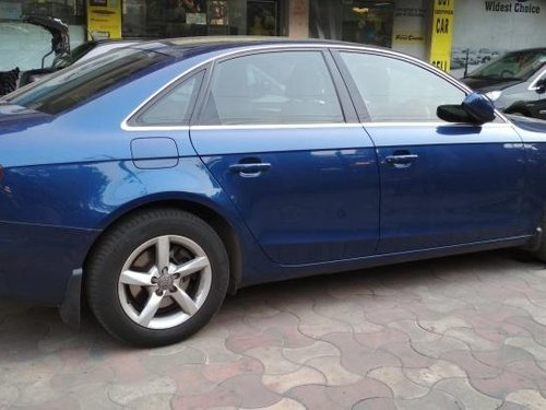 Used 2014 Audi A4 for sale