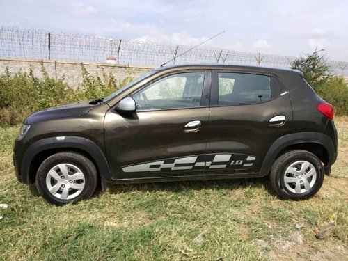 Used 2017 Renault Kwid for sale