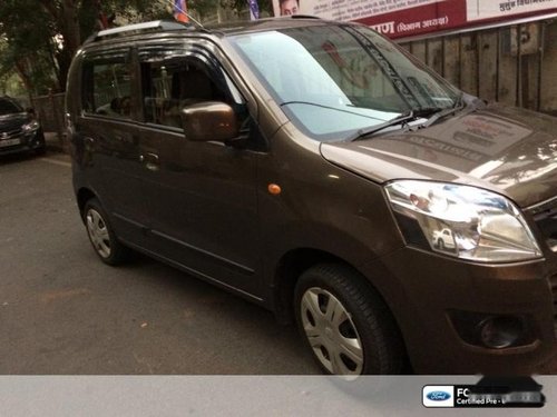 2013 Maruti Suzuki Wagon R for sale