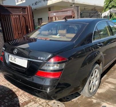 Mercedes-Benz S-Class 320 CDI for sale