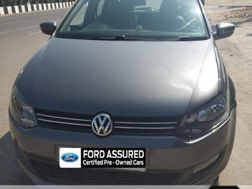 2014 Volkswagen Polo for sale at low price