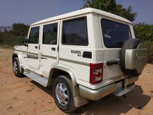 Mahindra Bolero VLX BS IV 2010 for sale