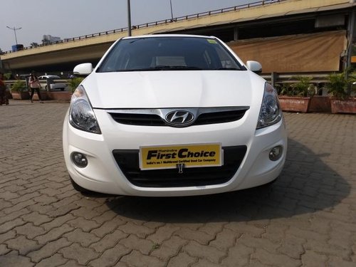 Hyundai i20 1.2 Asta 2011 for sale