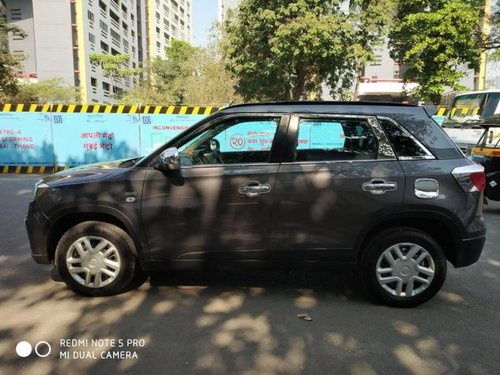 Maruti Suzuki Vitara Brezza 2017 for sale