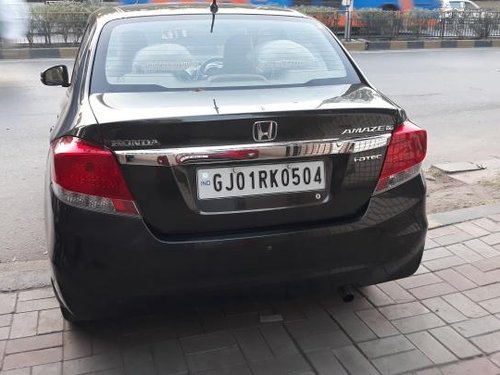 Used Honda Amaze car at low price