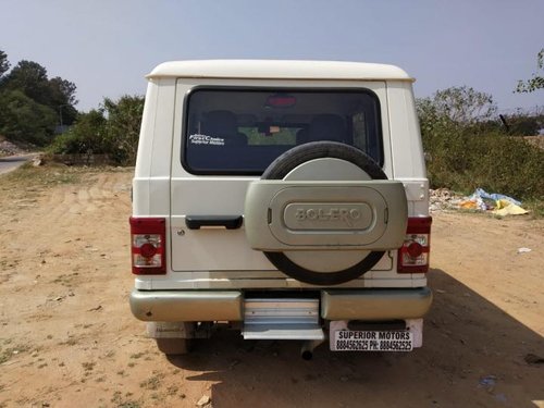 Mahindra Bolero VLX BS IV 2010 for sale