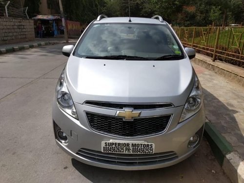 Used Chevrolet Beat LT 2011 for sale