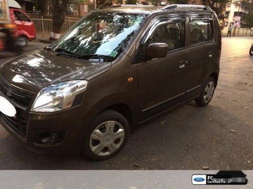 2013 Maruti Suzuki Wagon R for sale