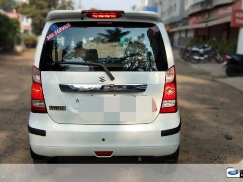 2016 Maruti Suzuki Wagon R for sale at low price