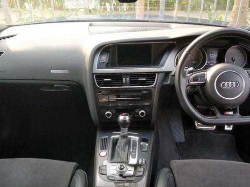 Audi S5 3.0 TFSIq Tiptronic for sale