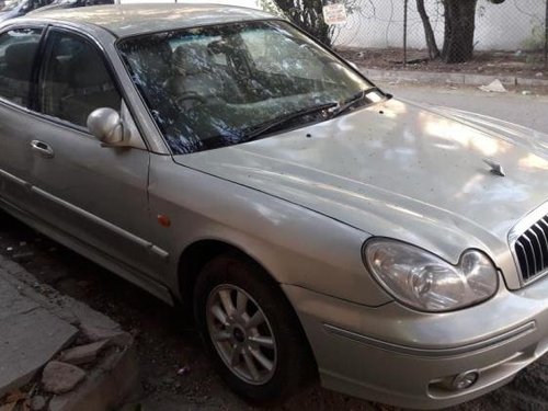 2005 Hyundai Sonata for sale at low price