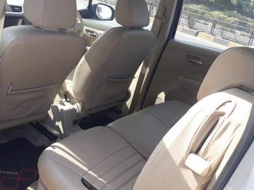 2016 Maruti Suzuki Ertiga for sale