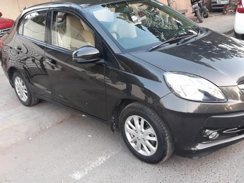 Used Honda Amaze car at low price