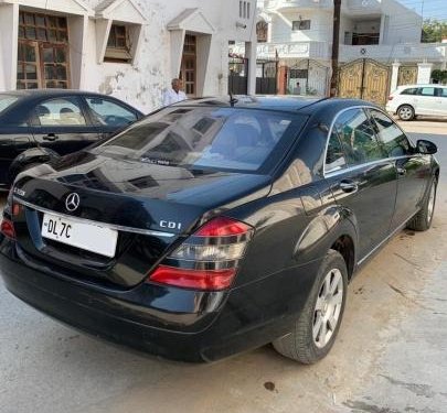 Mercedes-Benz S-Class 320 CDI for sale