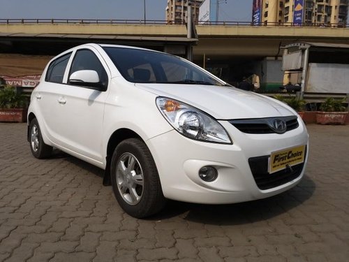 Hyundai i20 1.2 Asta 2011 for sale