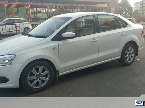 Volkswagen Vento Diesel Comfortline 2011 for sale