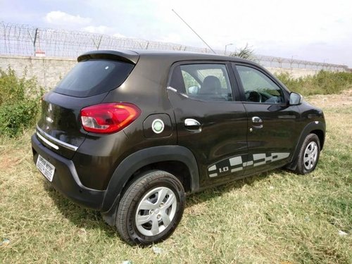 Used 2017 Renault Kwid for sale