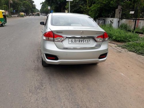 Maruti Suzuki Ciaz 2016 for sale