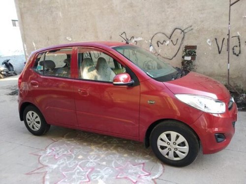 Used 2017 Hyundai i10 for sale