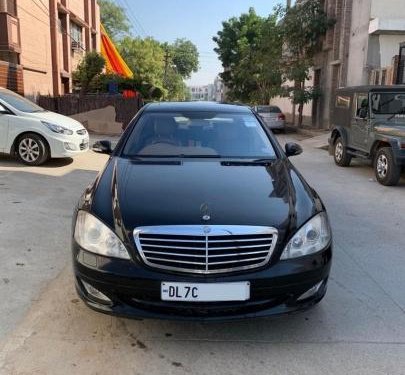 Mercedes-Benz S-Class 320 CDI for sale