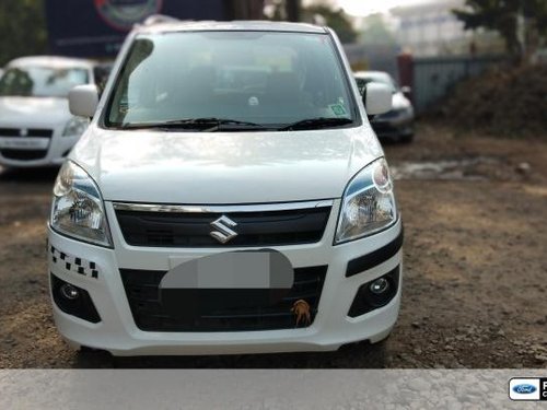 2016 Maruti Suzuki Wagon R for sale at low price