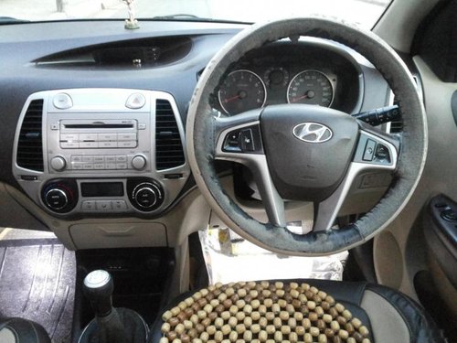 Used 2011 Hyundai i20 for sale