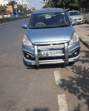 2016 Maruti Suzuki Ertiga for sale