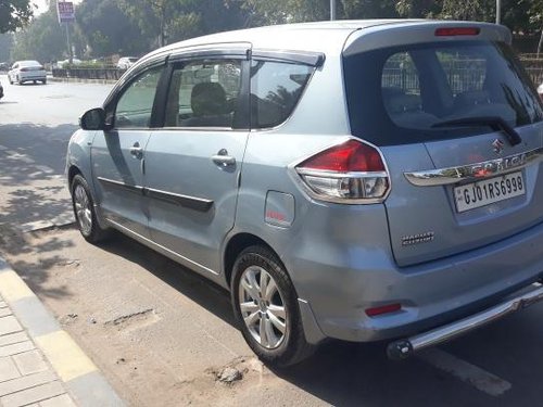 2016 Maruti Suzuki Ertiga for sale